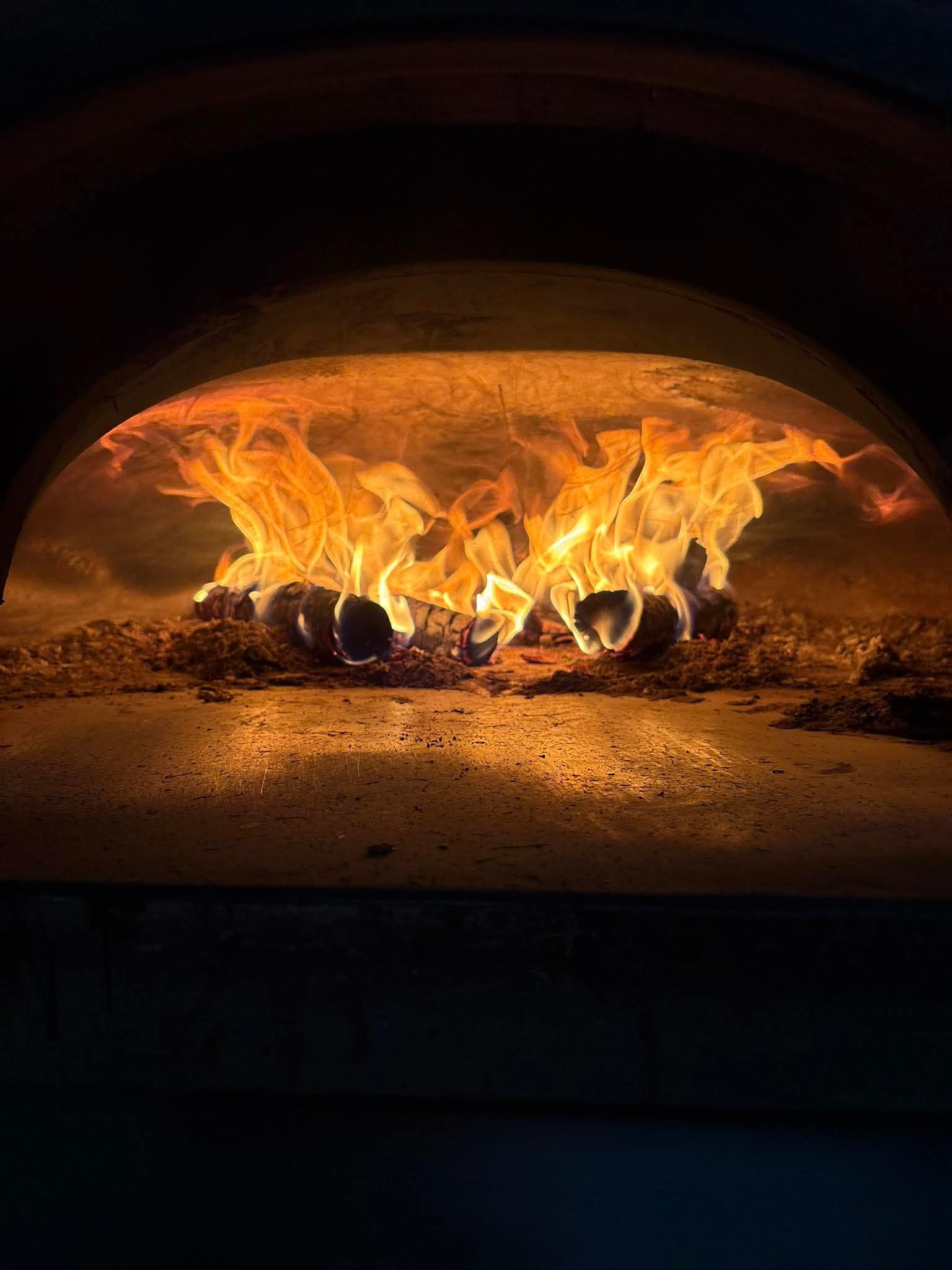 Camion Pizza Di Scala
